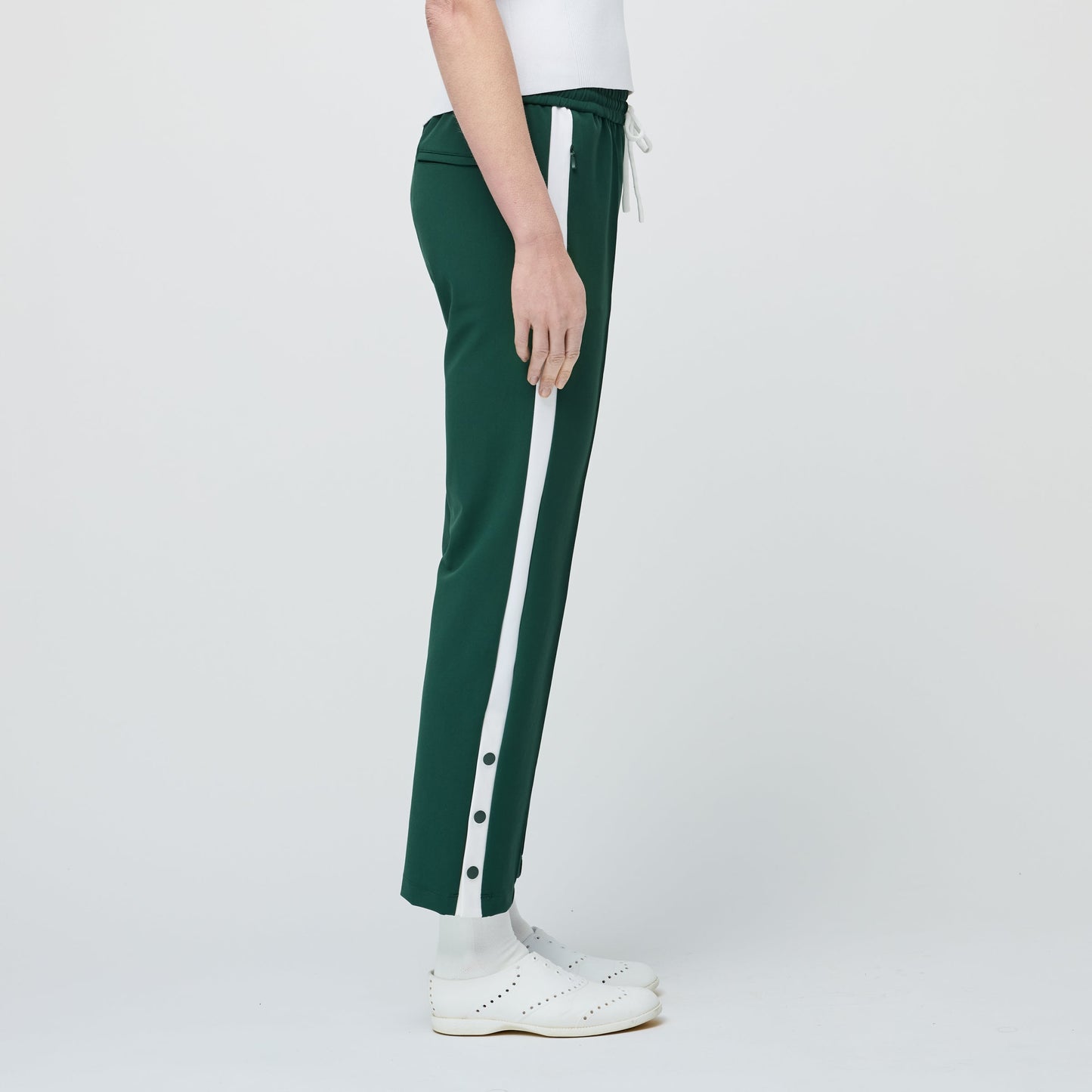 Tilley Striped Sport Pant