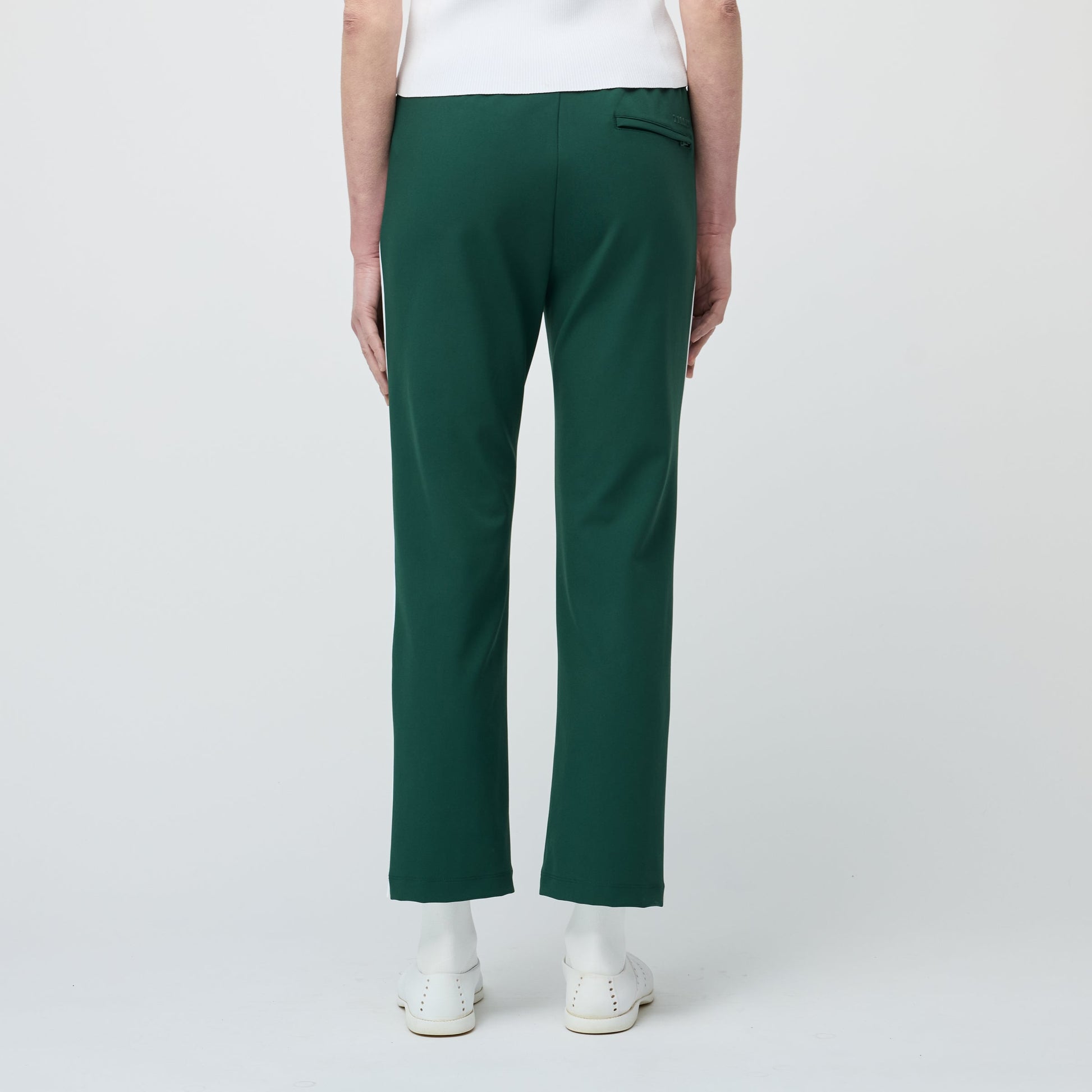 Tilley Striped Sport Pant