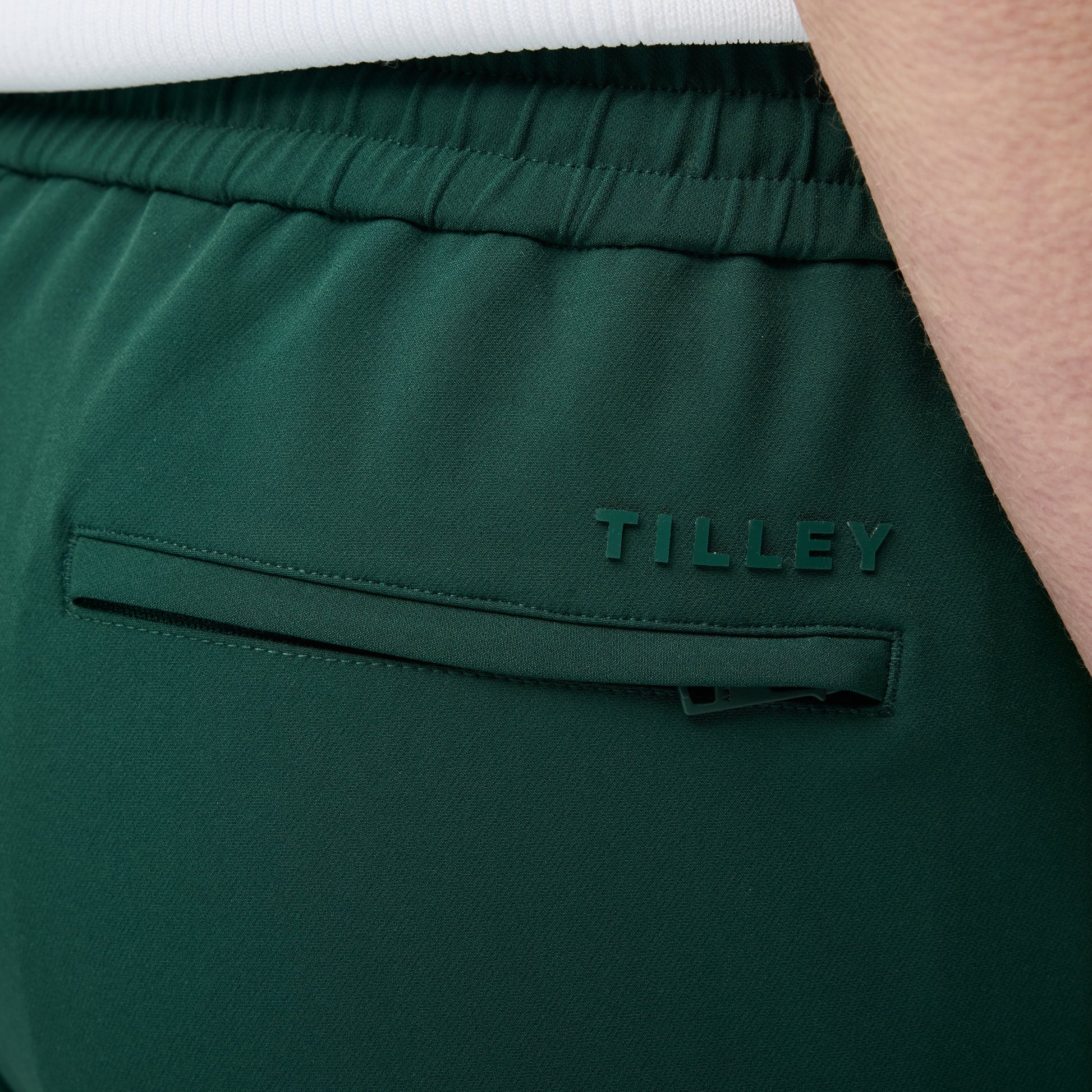 Tilley Striped Sport Pant