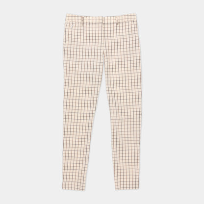 Tilley Retro Check Sport Pant