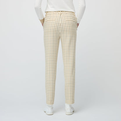 Tilley Retro Check Sport Pant