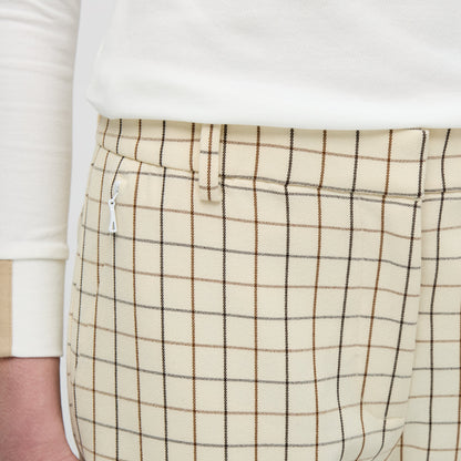 Tilley Retro Check Sport Pant