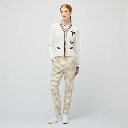 Tilley Retro Check Sport Pant