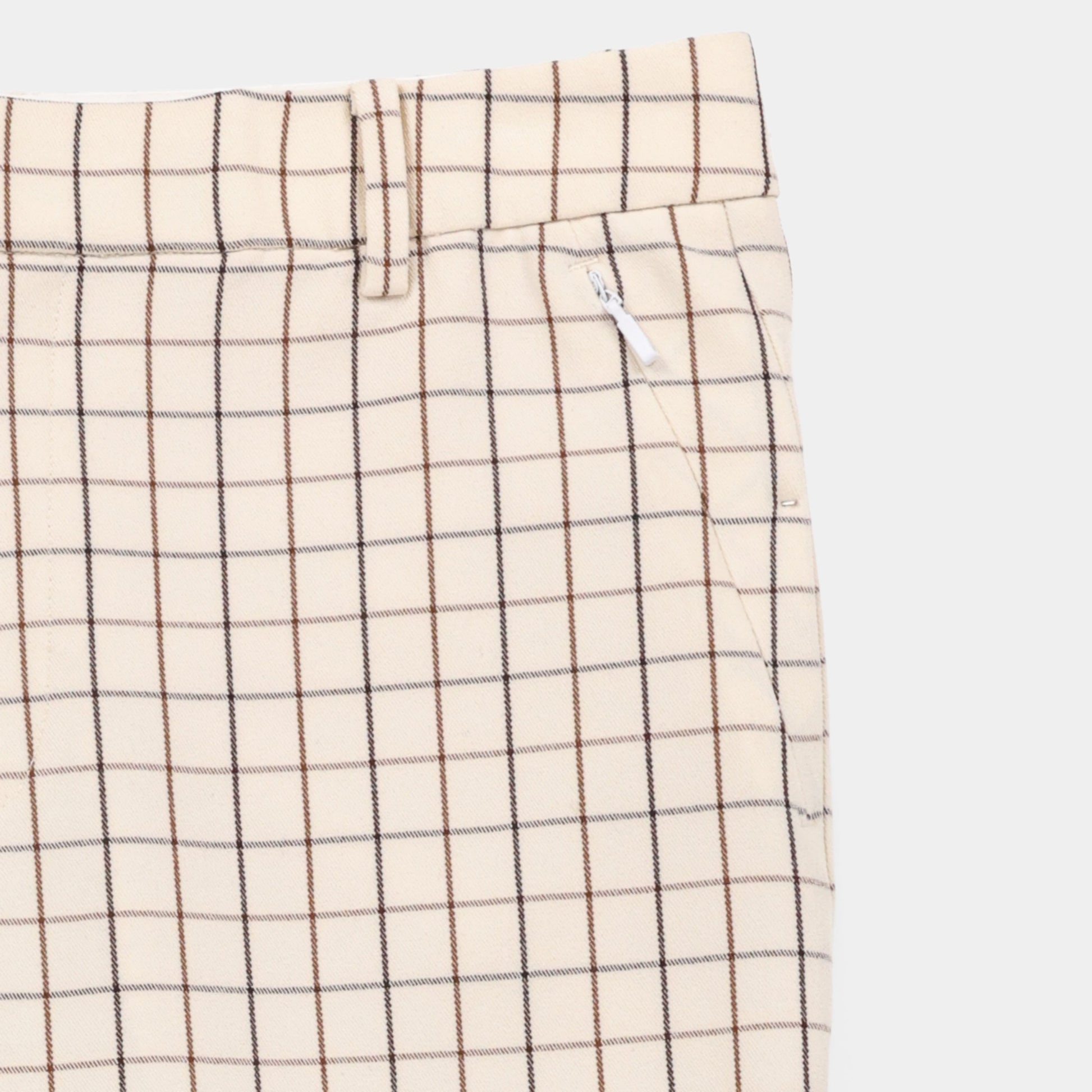 Tilley Retro Check Sport Pant