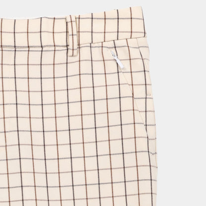 Tilley Retro Check Sport Pant