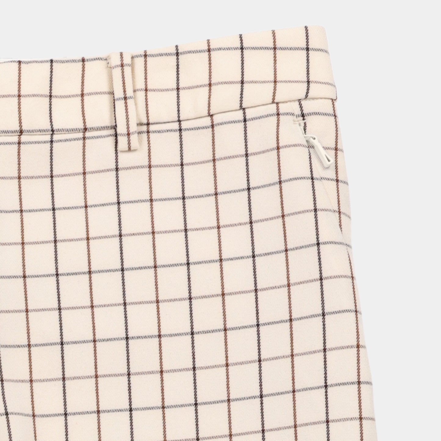 Tilley Retro Check Sport Pant