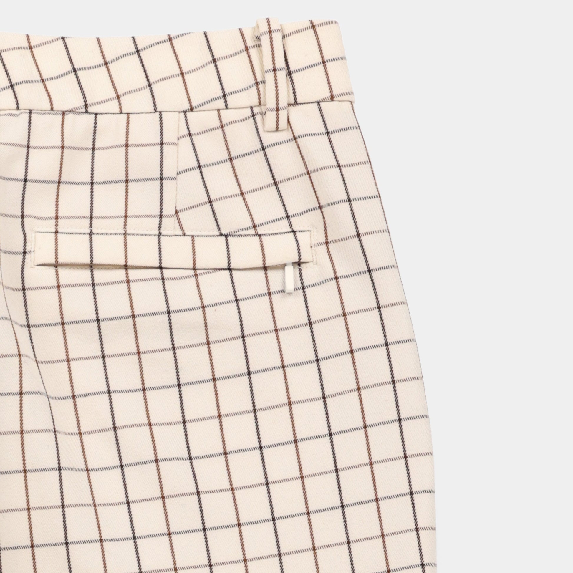 Tilley Retro Check Sport Pant