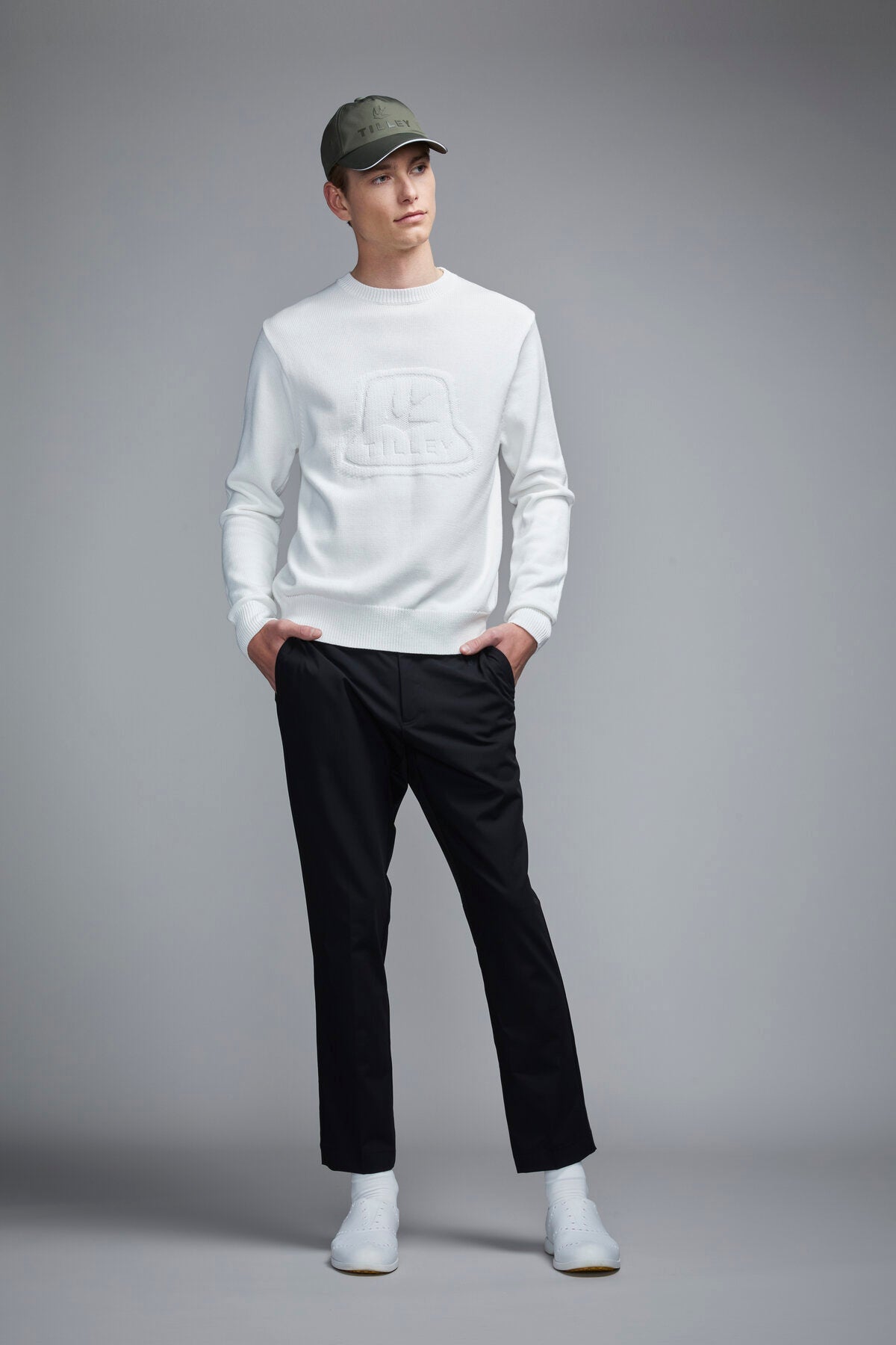 Tilley Refined Tech Slim Pant