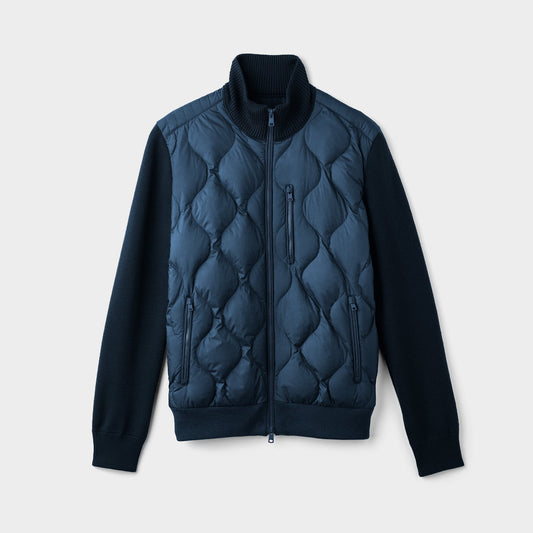 Tilley Sweater Puffer