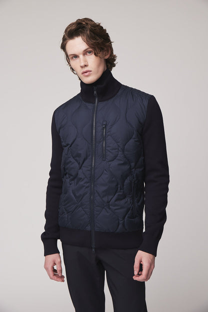 Tilley Sweater Puffer