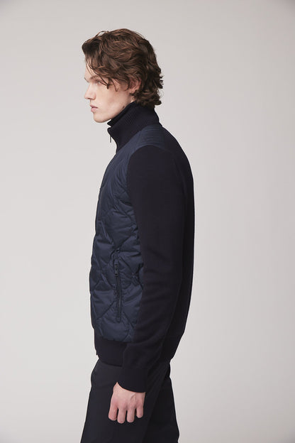 Tilley Sweater Puffer