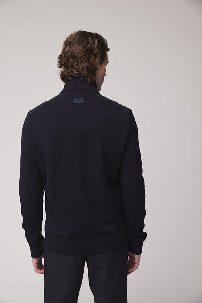 Tilley Sweater Puffer
