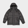 Navy Plaid