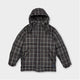 Navy Plaid