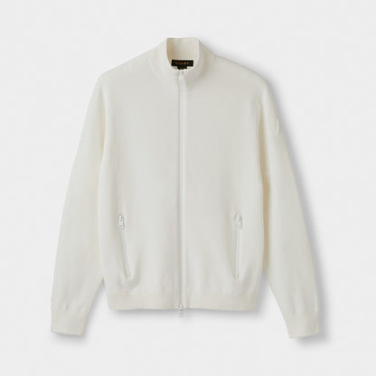 Tilley Tech Zip Sweater
