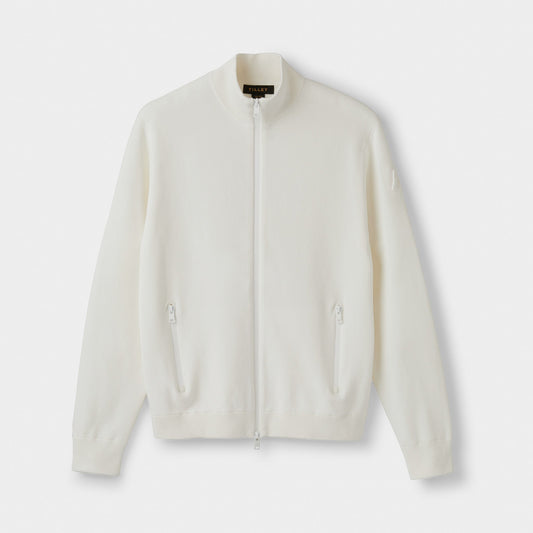 Tilley Tech Zip Sweater