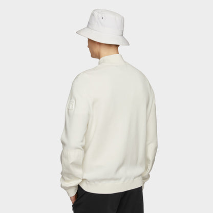 Tilley Tech Zip Sweater