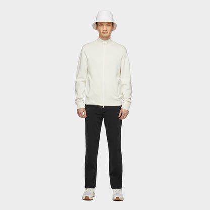 Tilley Tech Zip Sweater