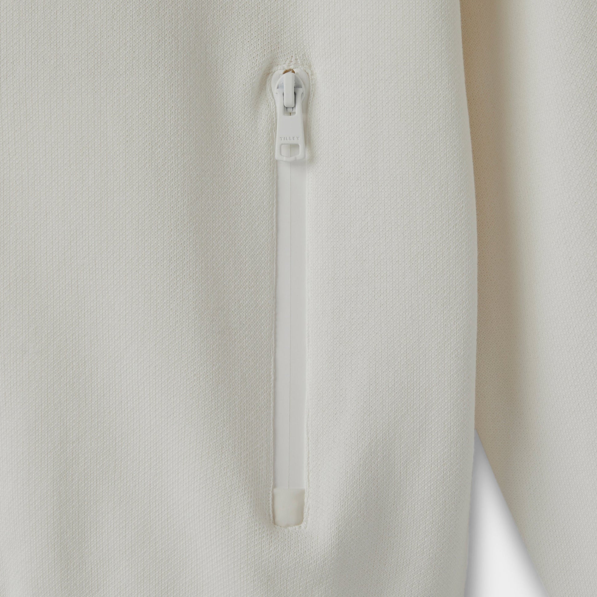 Tilley Tech Zip Sweater