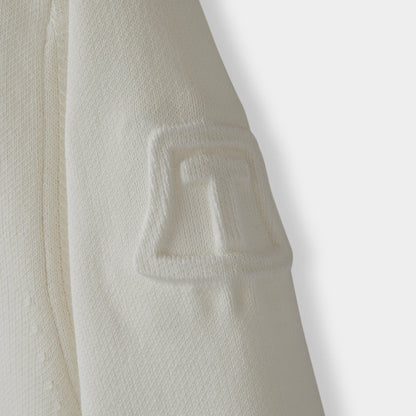 Tilley Tech Zip Sweater