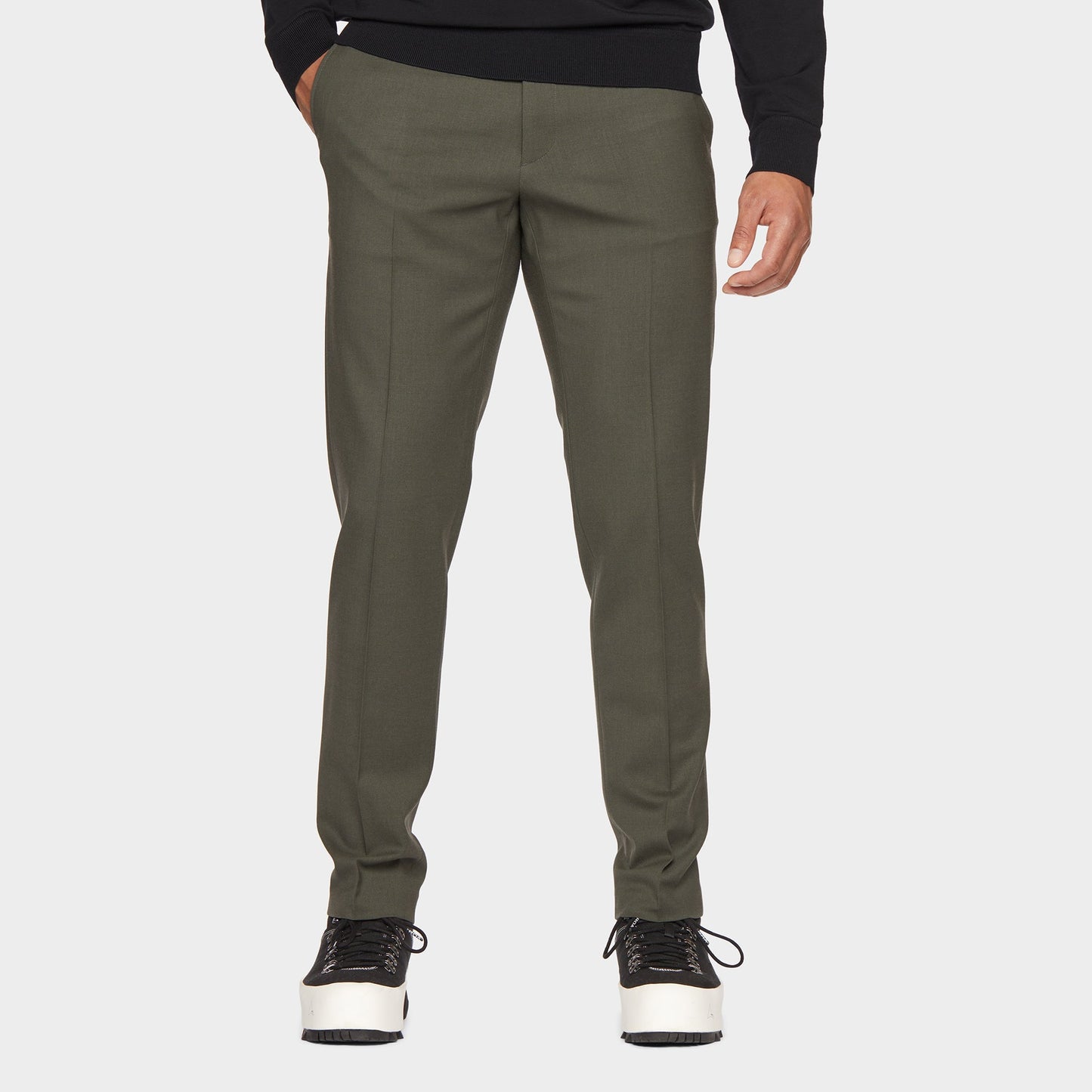 Tilley Wool Tech Trouser