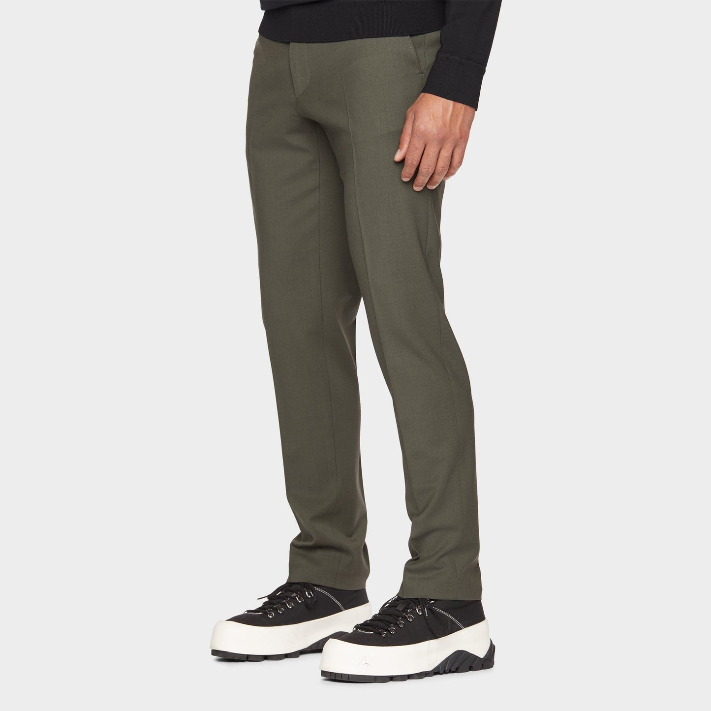 Tilley Wool Tech Trouser