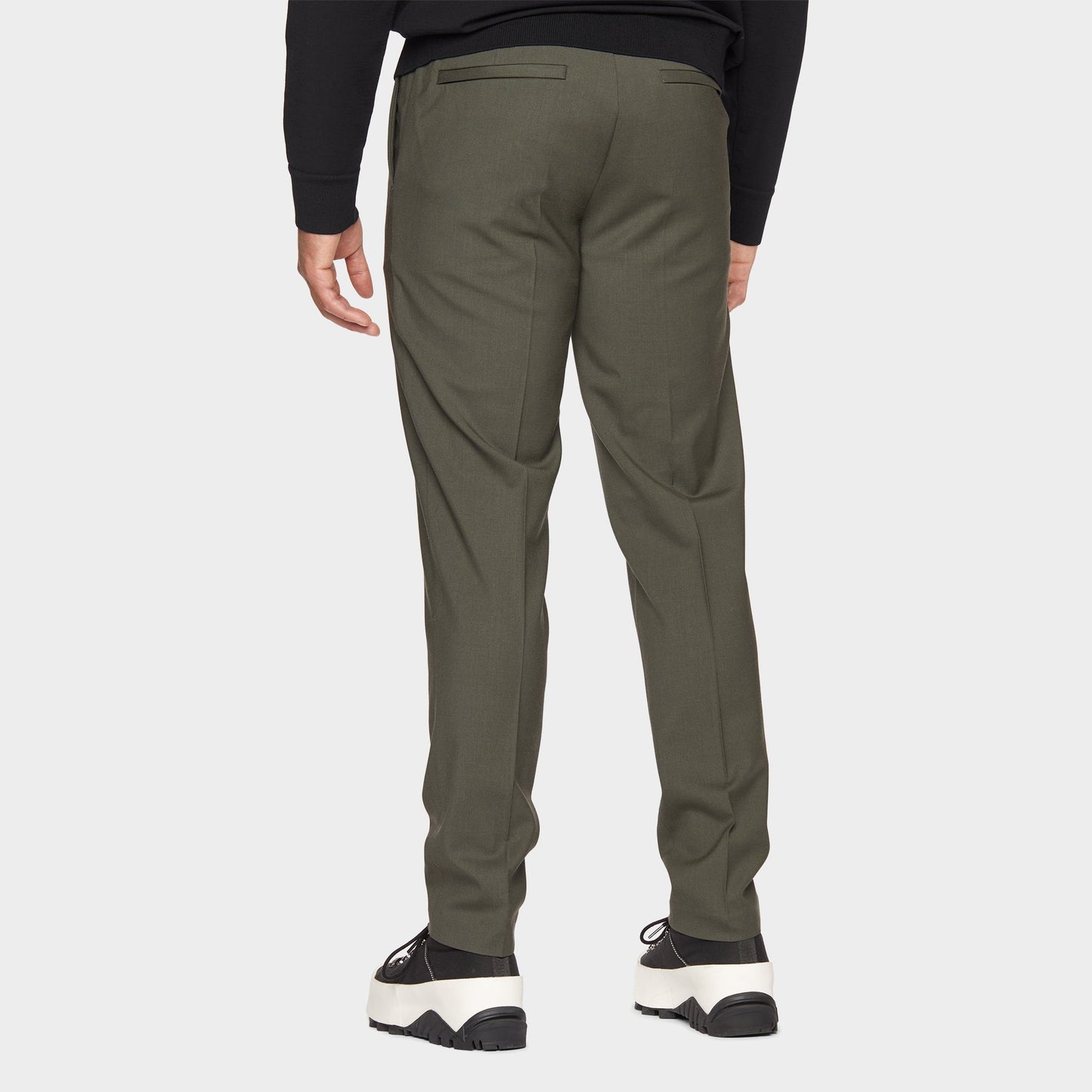 Tilley Wool Tech Trouser