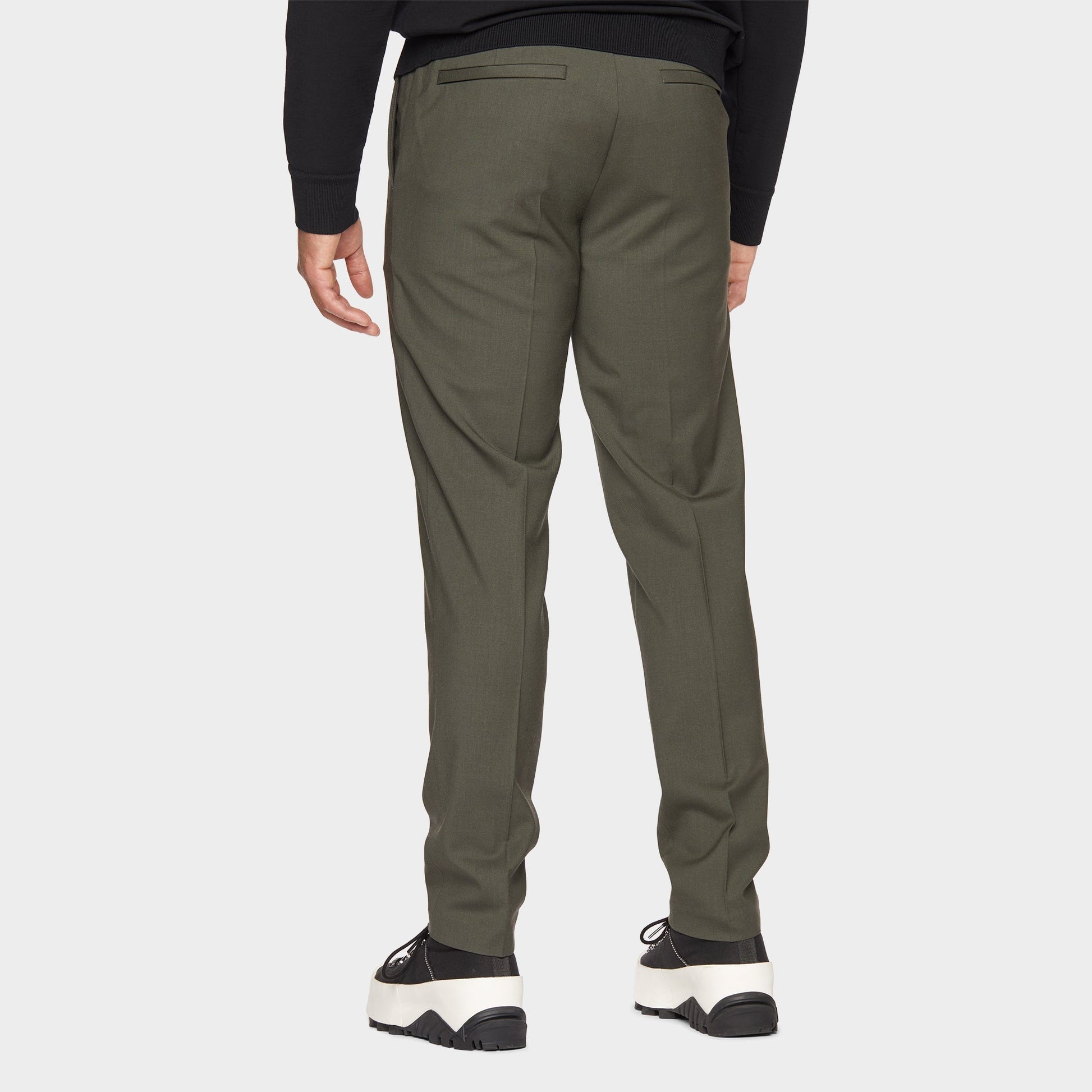 Tilley Wool Tech Trouser