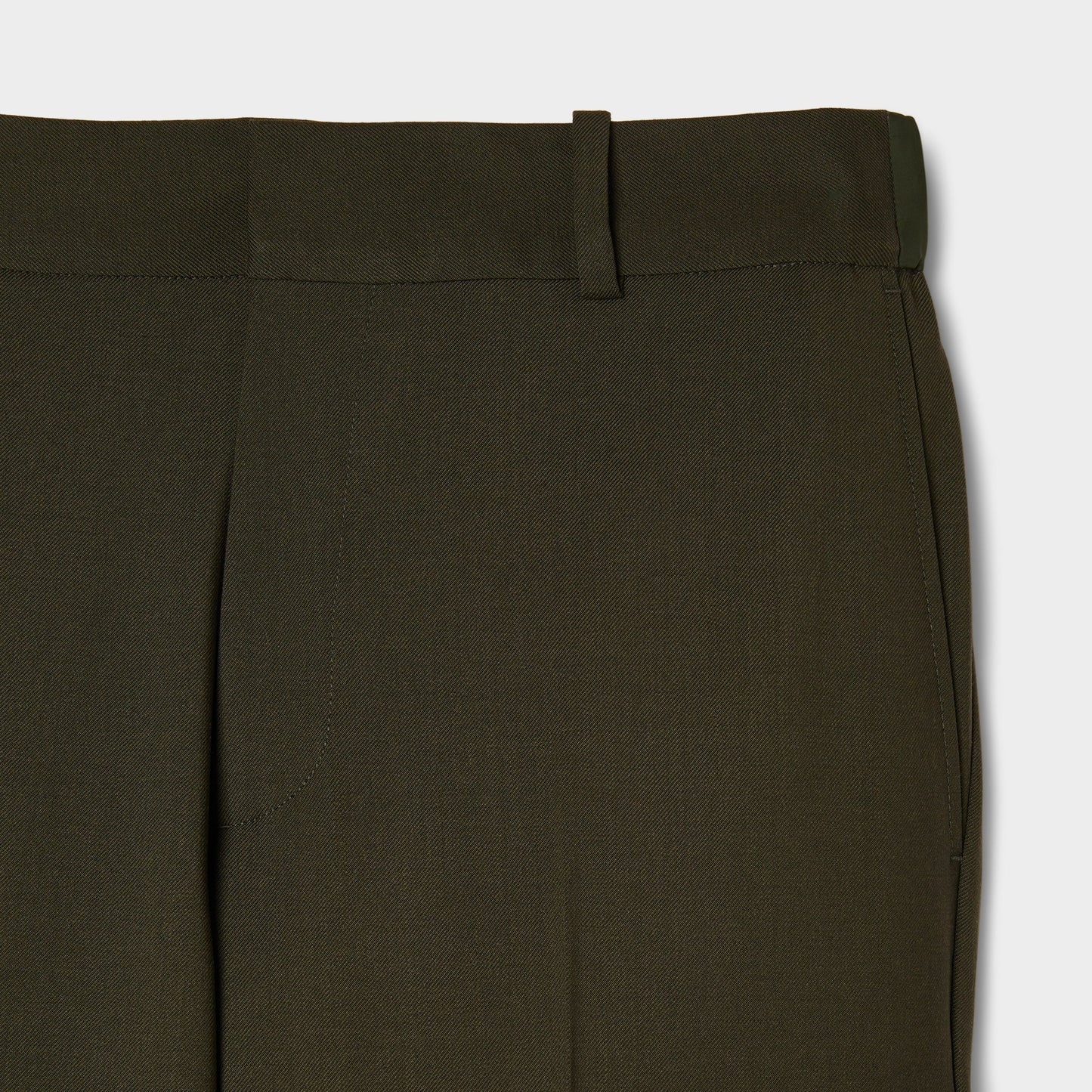 Tilley Wool Tech Trouser