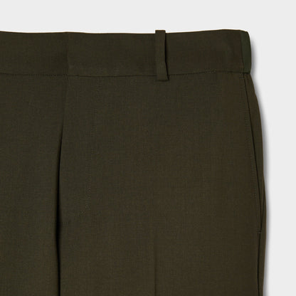 Tilley Wool Tech Trouser
