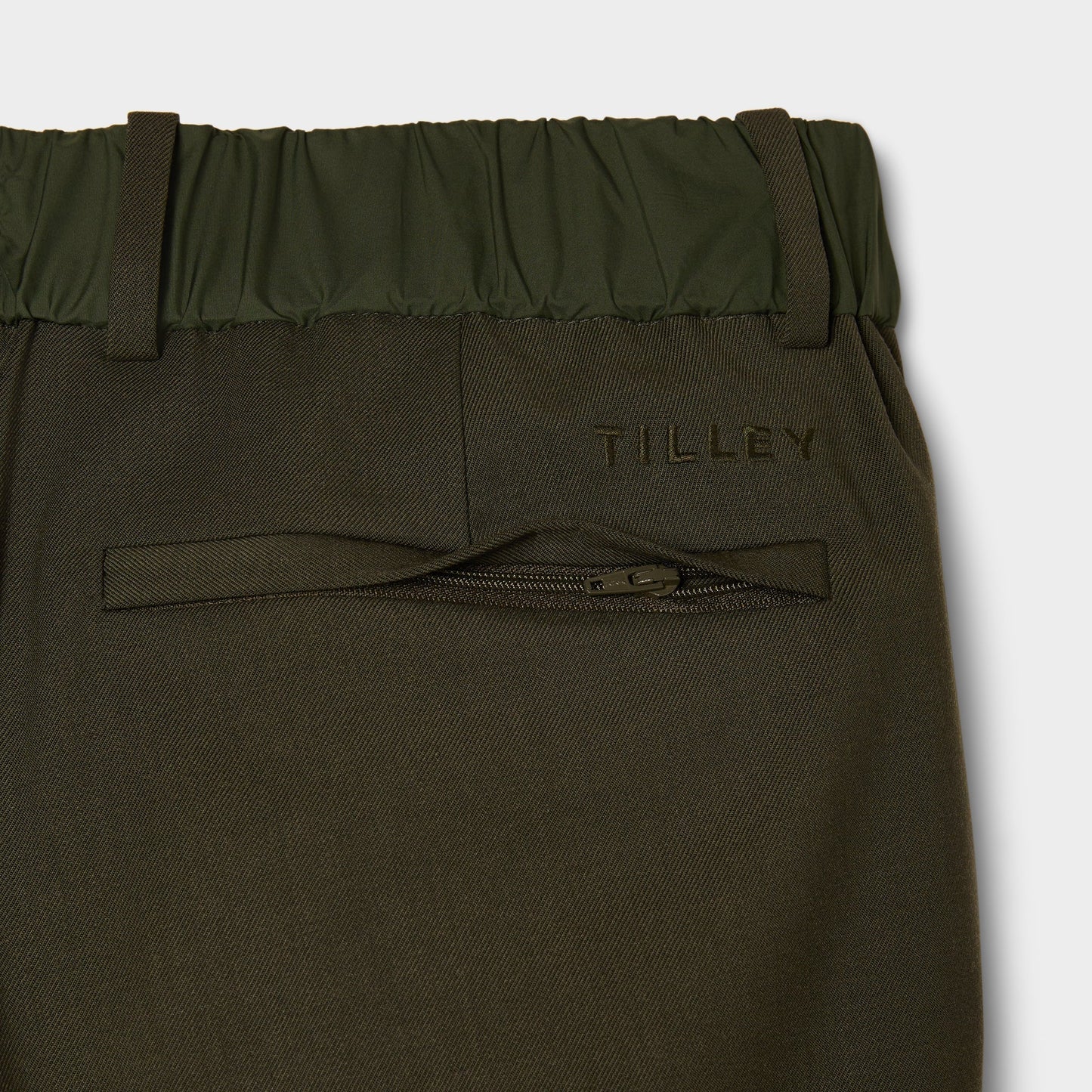 Tilley Wool Tech Trouser