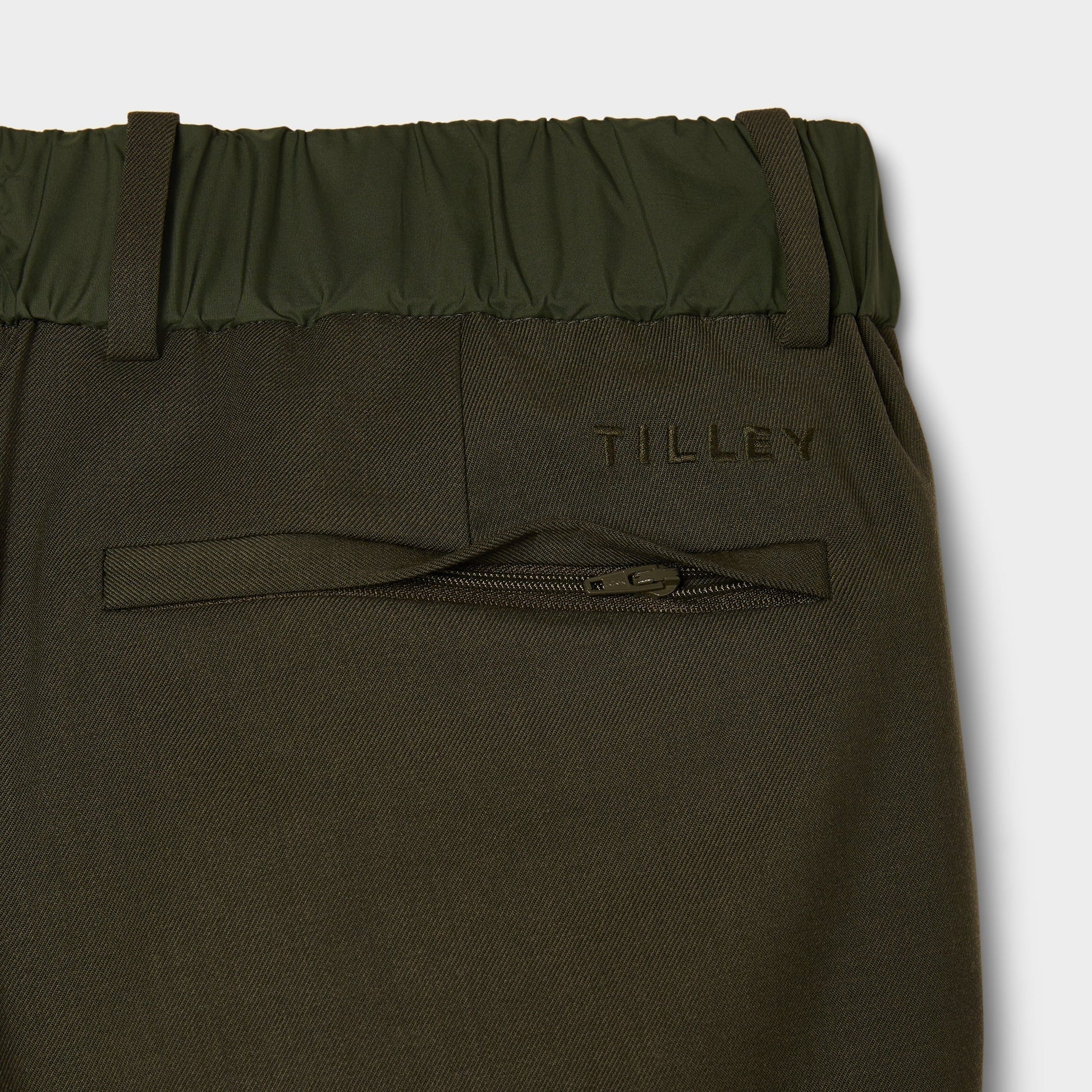 Tilley Wool Tech Trouser