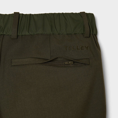 Tilley Wool Tech Trouser