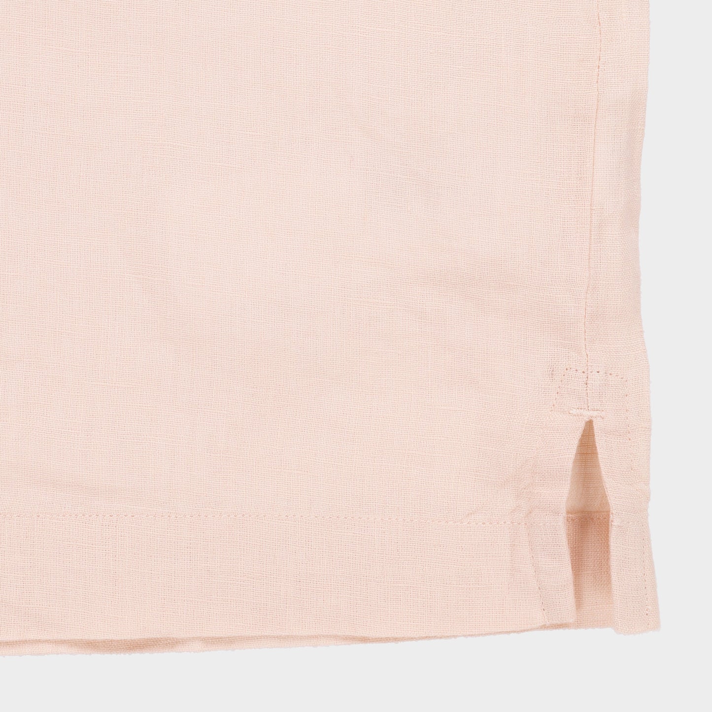Tilley Short Sleeve Linen Camp Shirt