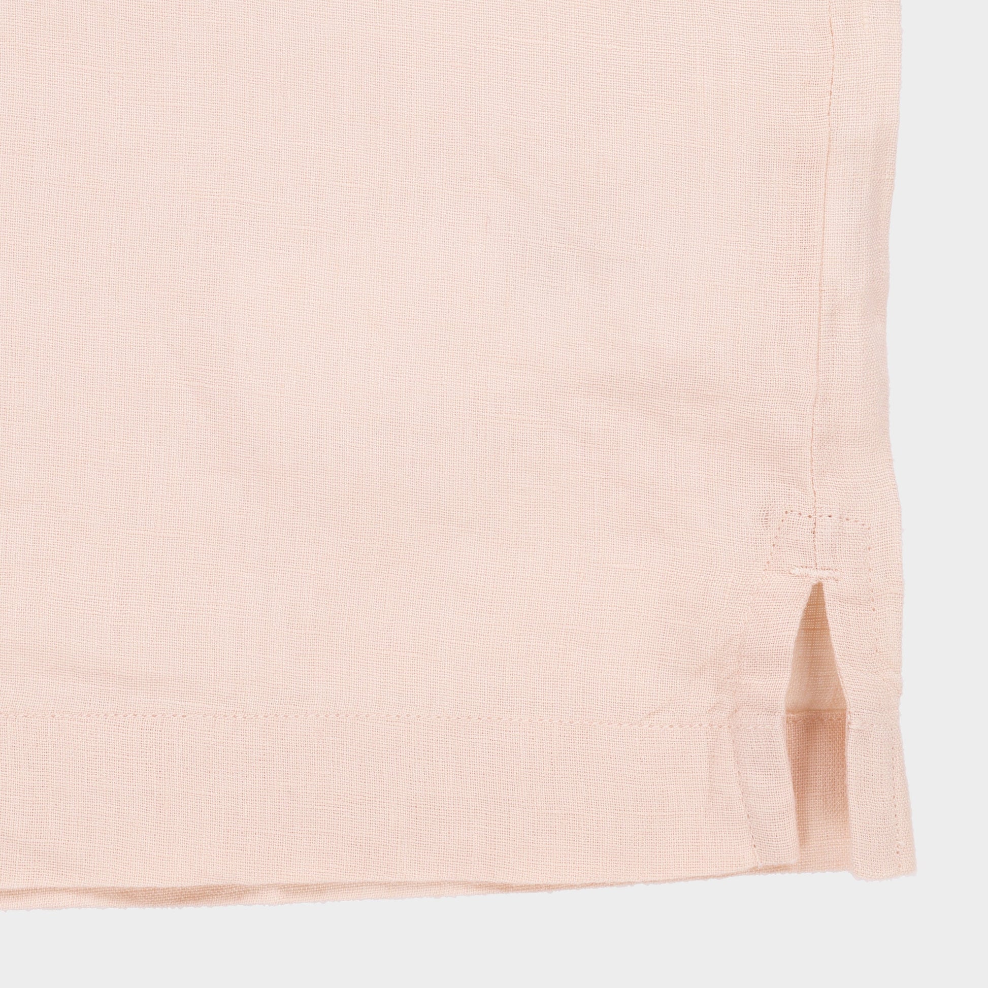 Tilley Short Sleeve Linen Camp Shirt