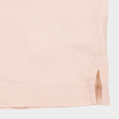 Tilley Short Sleeve Linen Camp Shirt