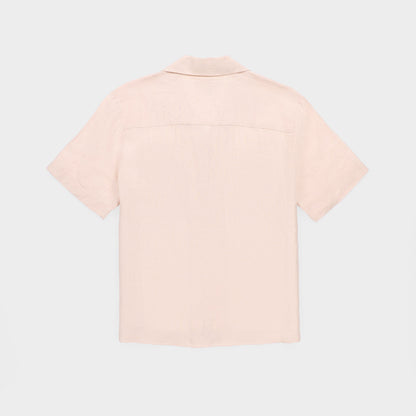 Tilley Short Sleeve Linen Camp Shirt