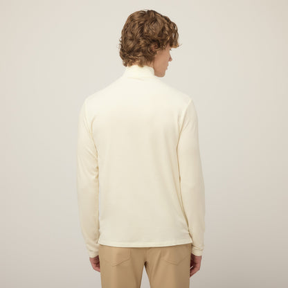 Tilley Cottonwarm Mockneck
