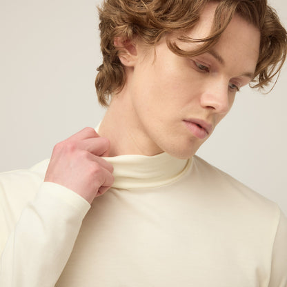 Tilley Cottonwarm Mockneck