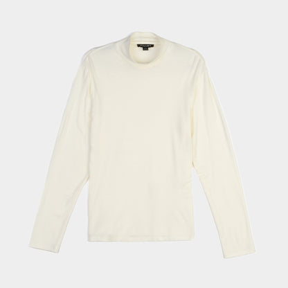 Tilley Cottonwarm Mockneck