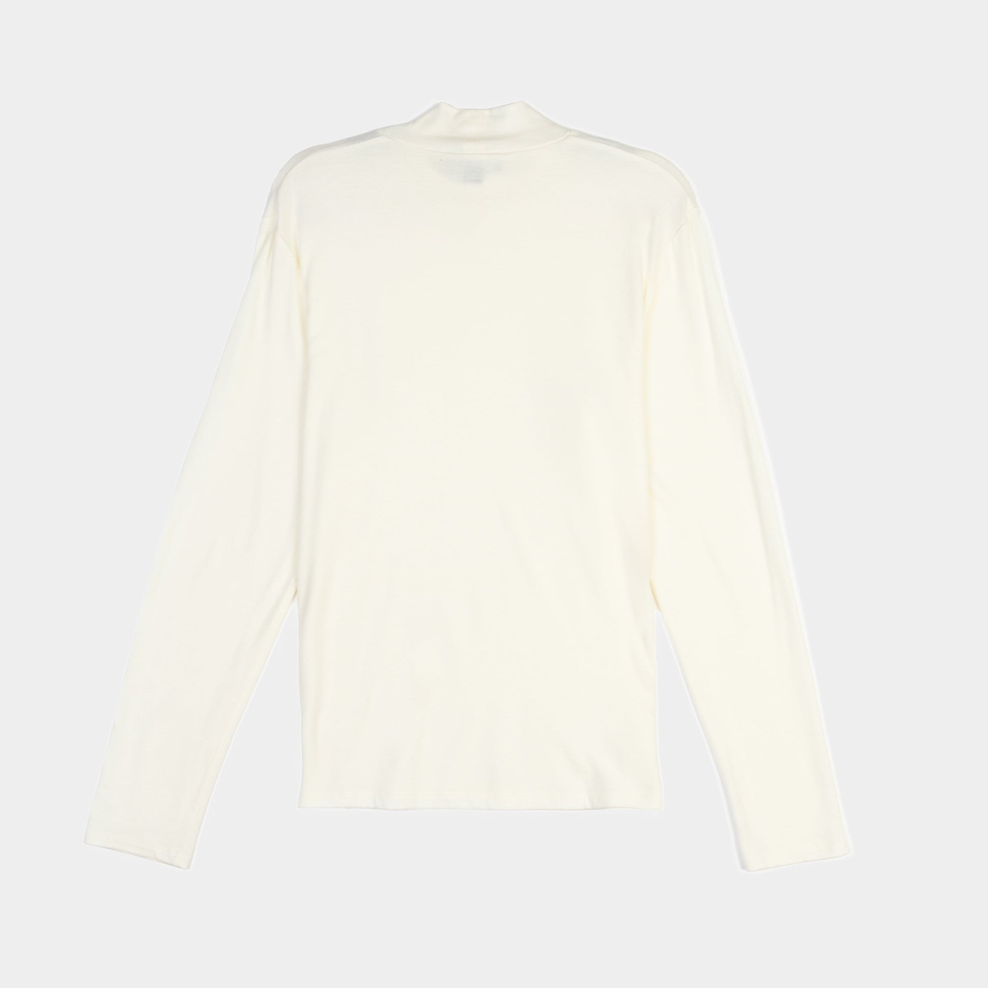 Tilley Cottonwarm Mockneck