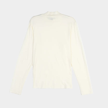 Tilley Cottonwarm Mockneck