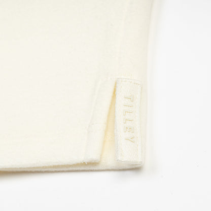 Tilley Cottonwarm Mockneck