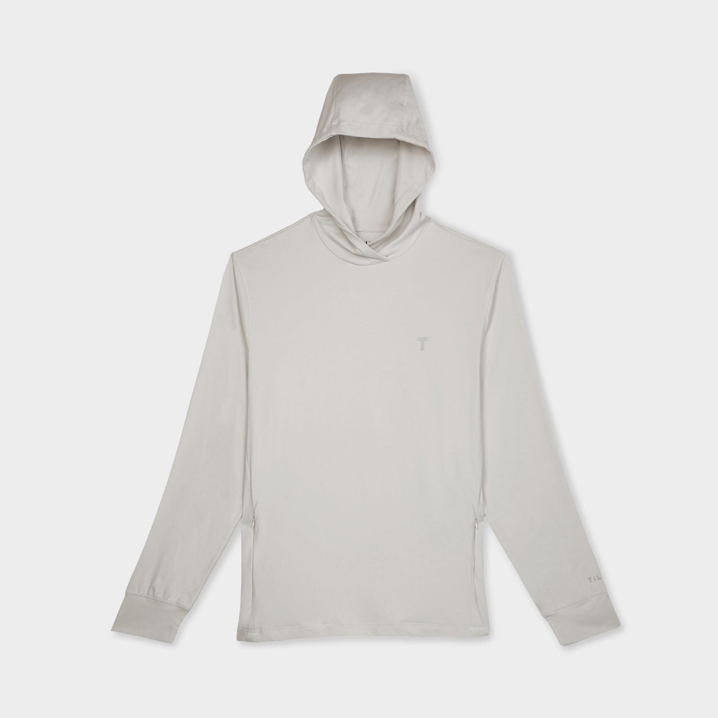 Tilley UPF Hoodie
