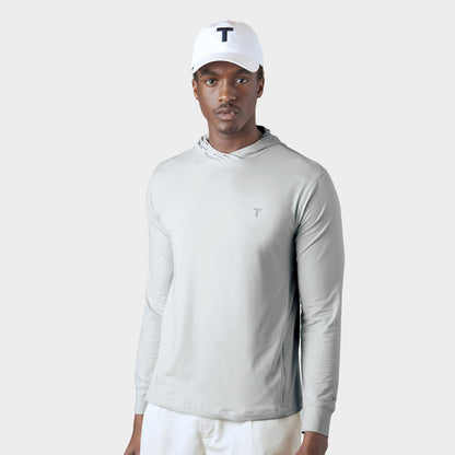 Tilley UPF Hoodie
