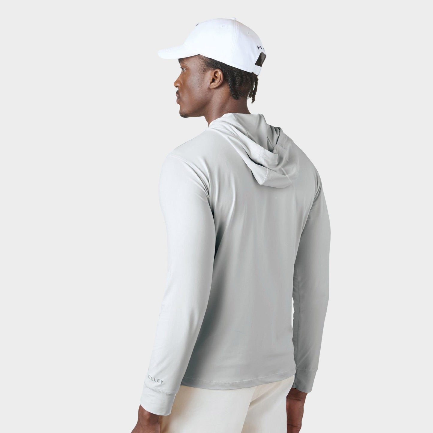 Tilley UPF Hoodie