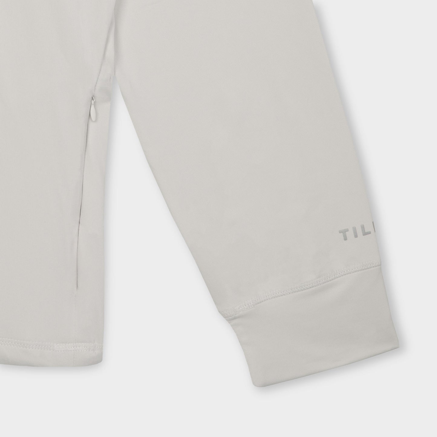 Tilley UPF Hoodie