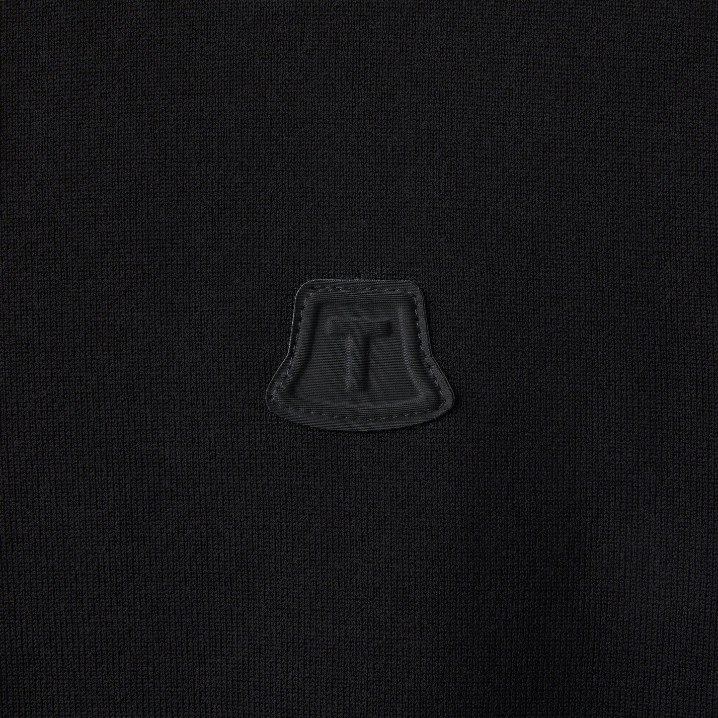 Tilley Cotton Pocket Crew