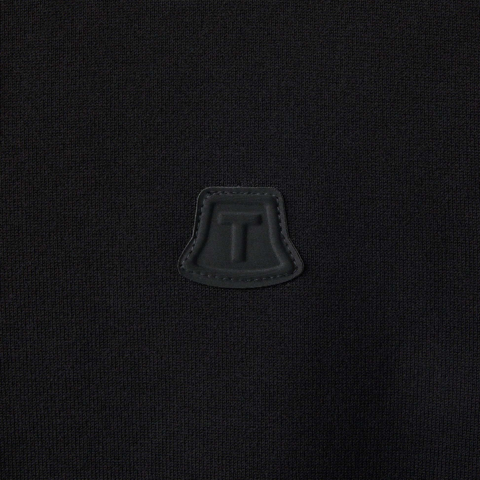 Tilley Cotton Pocket Crew