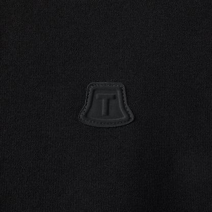 Tilley Cotton Pocket Crew